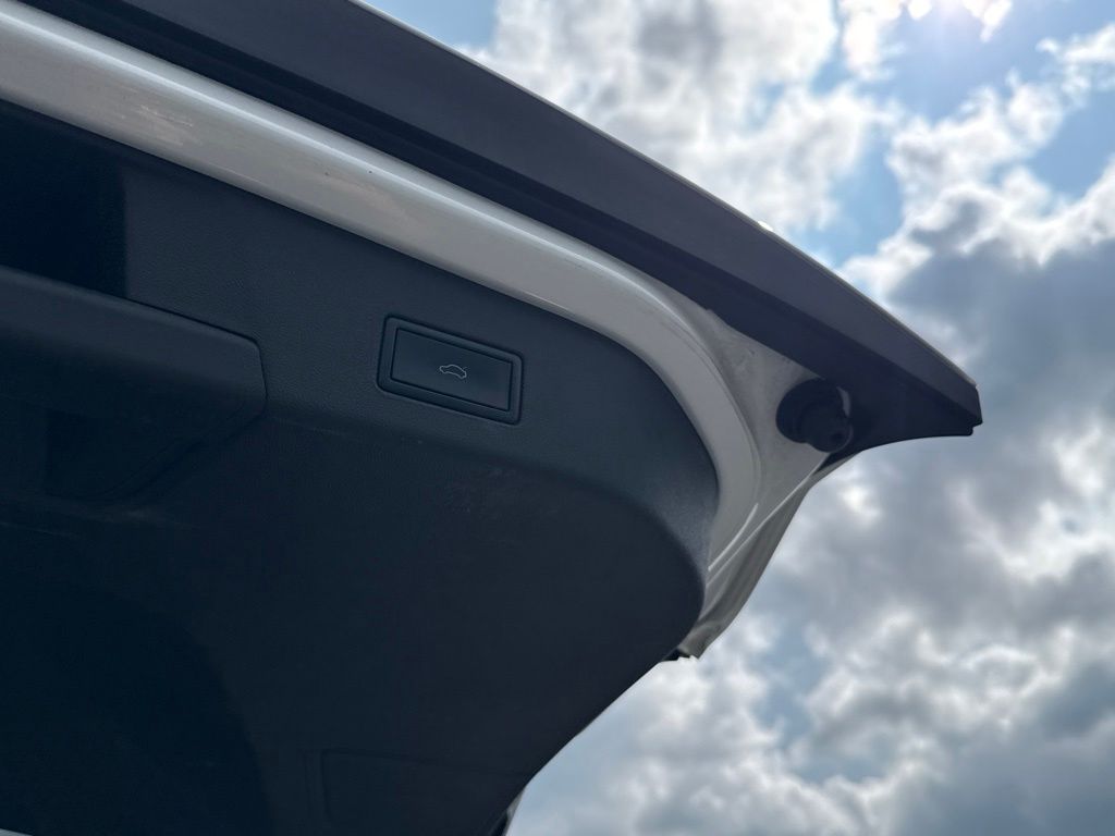 2023 Volkswagen ID.4 Pro S Plus White/off-white at Subaru and VW of Moon Township