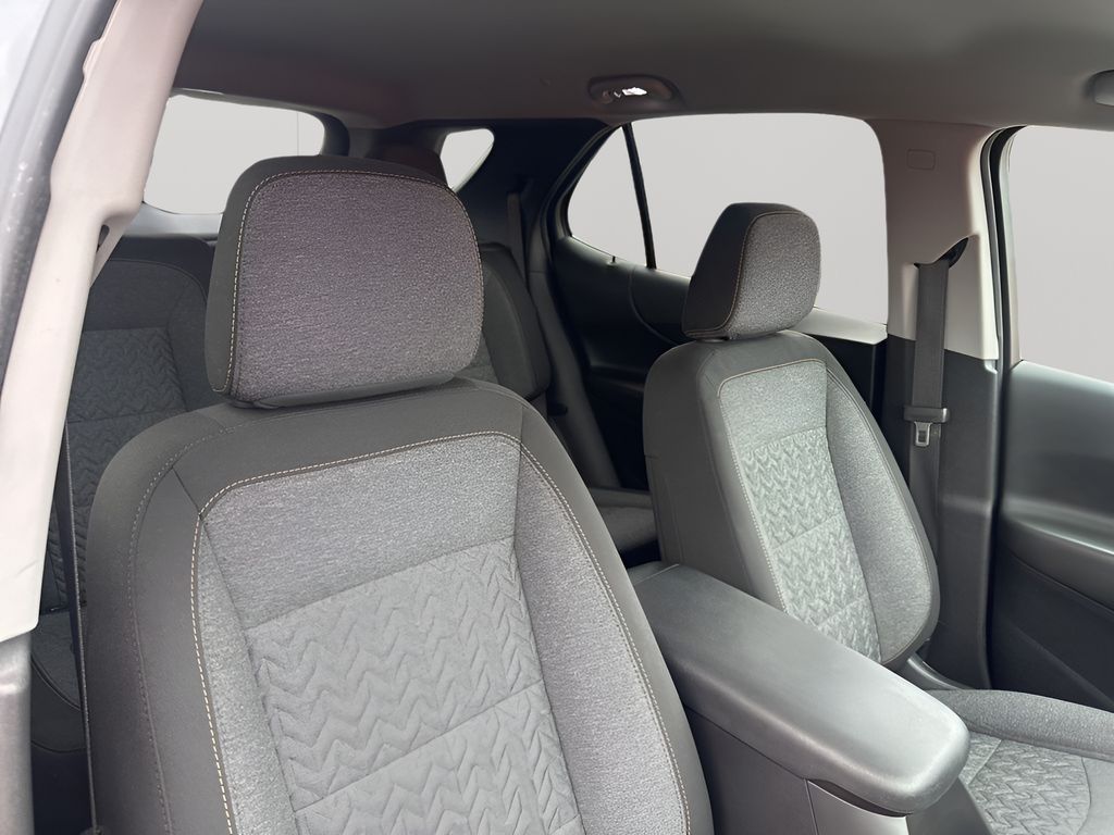 Used Car 2023 Chevrolet Equinox  Lt For Sale Under $20,000 In Austin, Texas