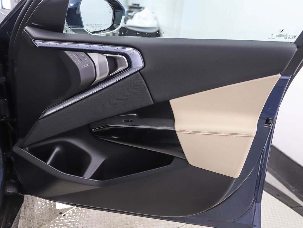 Thumbnail: 2026 BMW X3 - 29