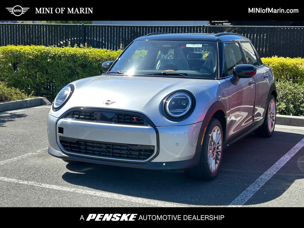 Thumbnail: 2025 MINI Cooper Hardtop - 1