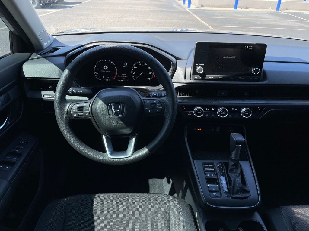 Thumbnail: 2025 Honda CR-V - 11