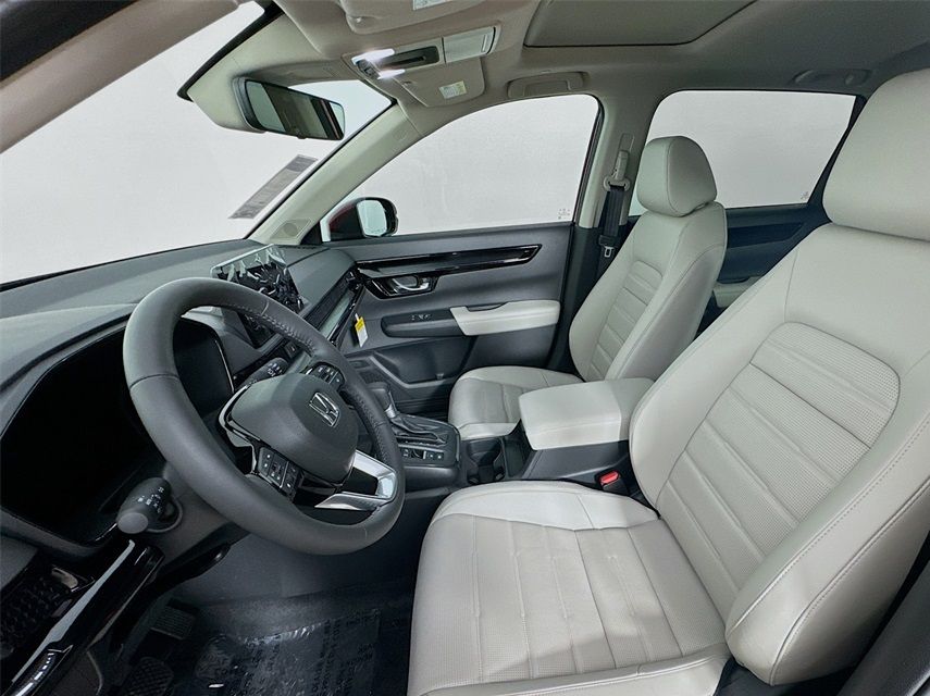 Used Car 2025 Honda Cr-v  Ex-l For Sale In Austin, Texas