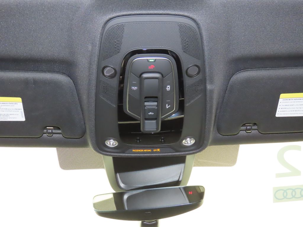 Thumbnail: 2022 Audi A6 - 25