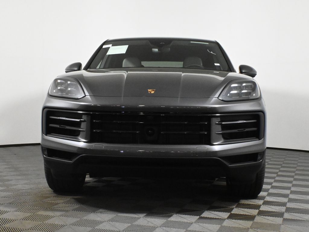 Thumbnail: 2025 Porsche  - 10