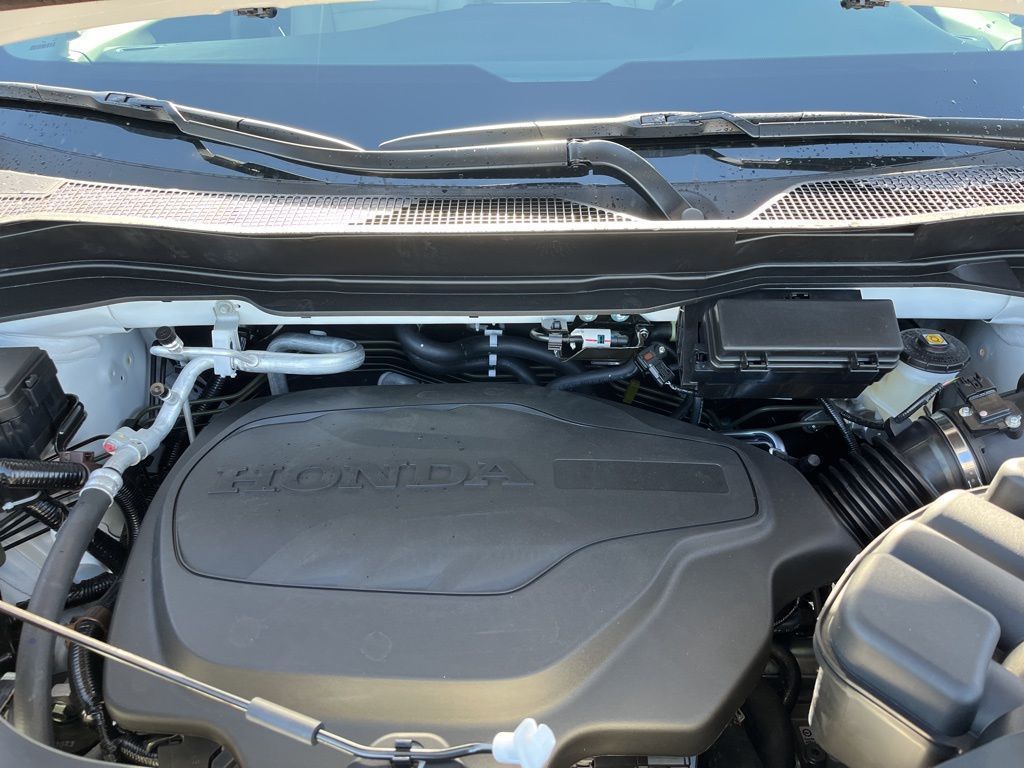 Thumbnail: 2026 Honda Ridgeline - 8