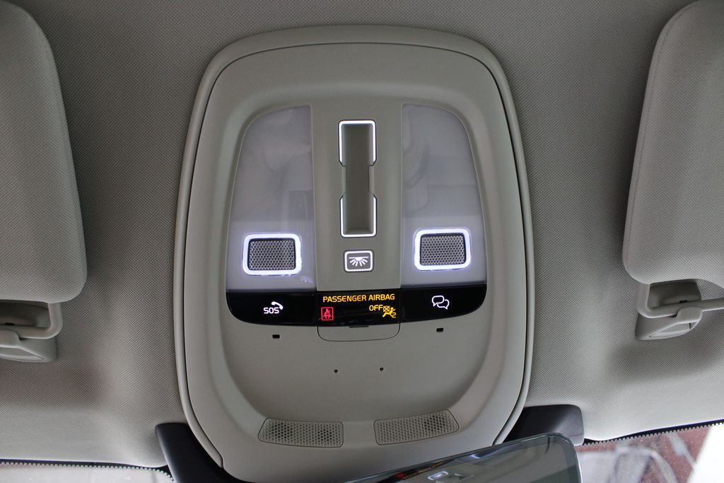 new 2026 Volvo XC90 car