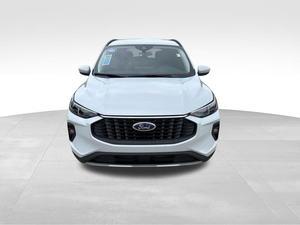 Used 2025 Ford Escape SUV