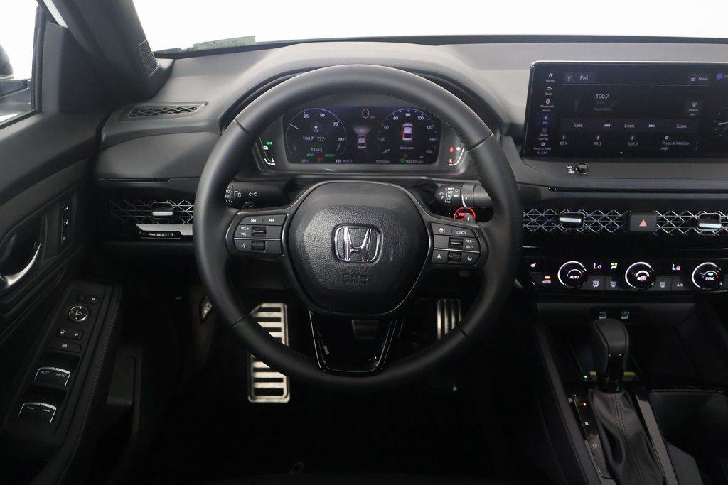 Thumbnail: 2025 Honda Accord - 3