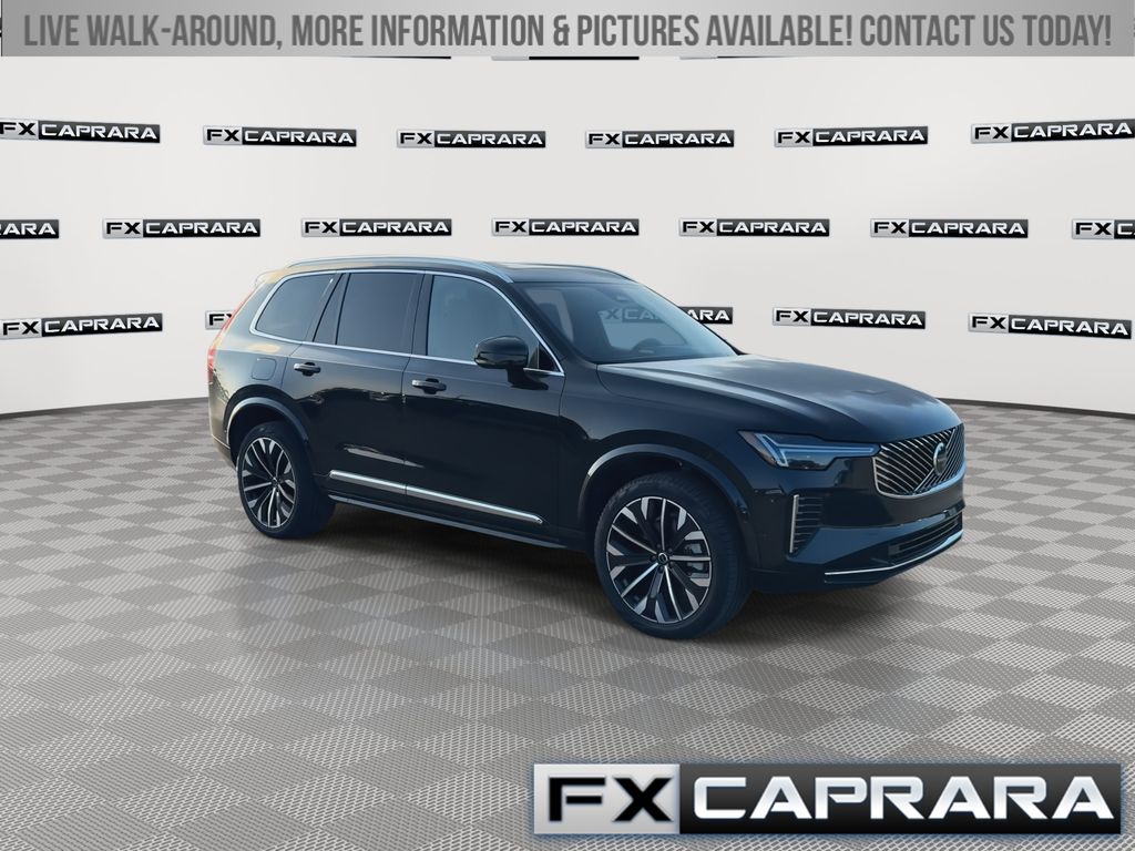 Used 2026 Volvo XC90 SUV