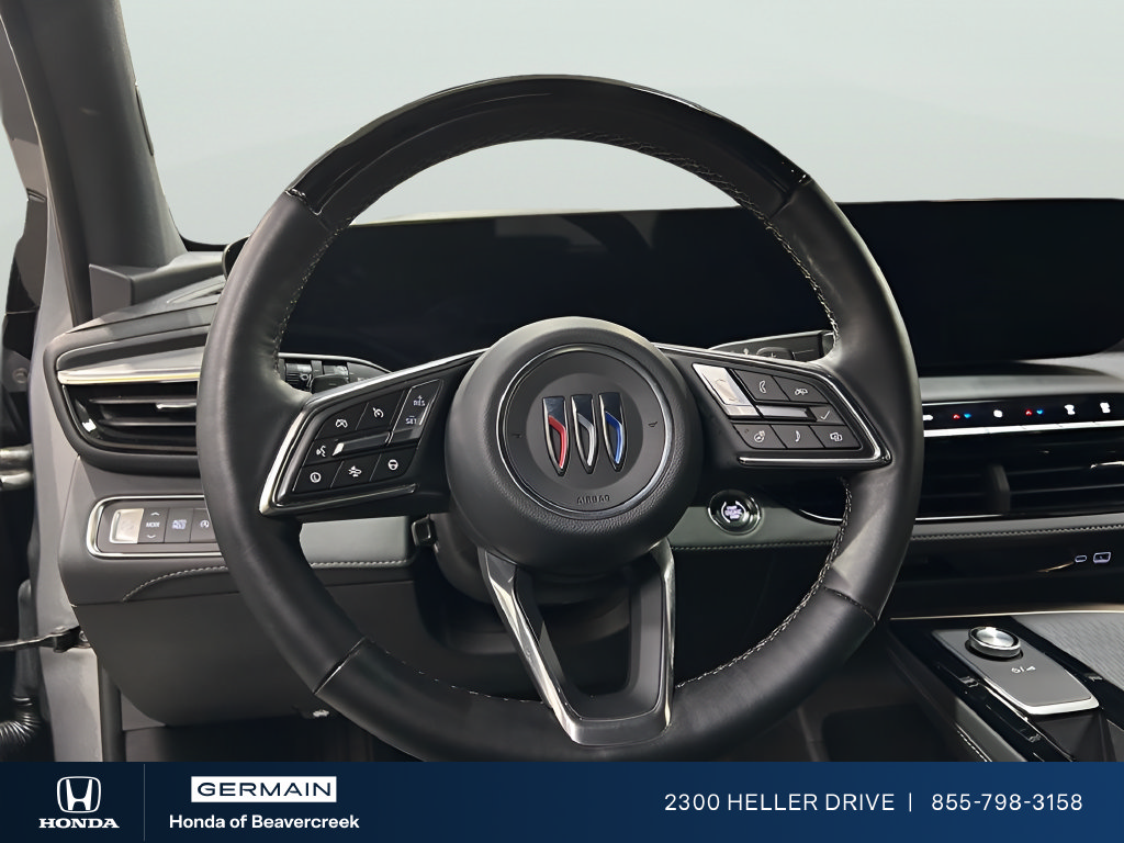 Used 2026 Gray Buick Avenir image 12