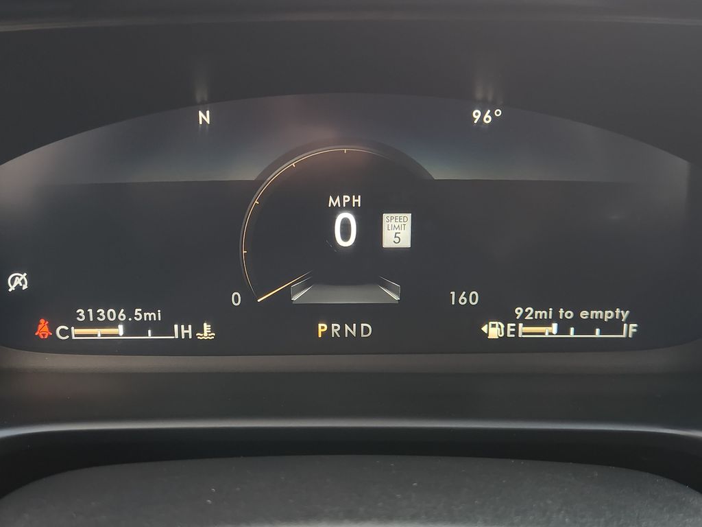 2024 Lincoln Aviator Reserve Blue at Bayway Cadillac of The Woodlands