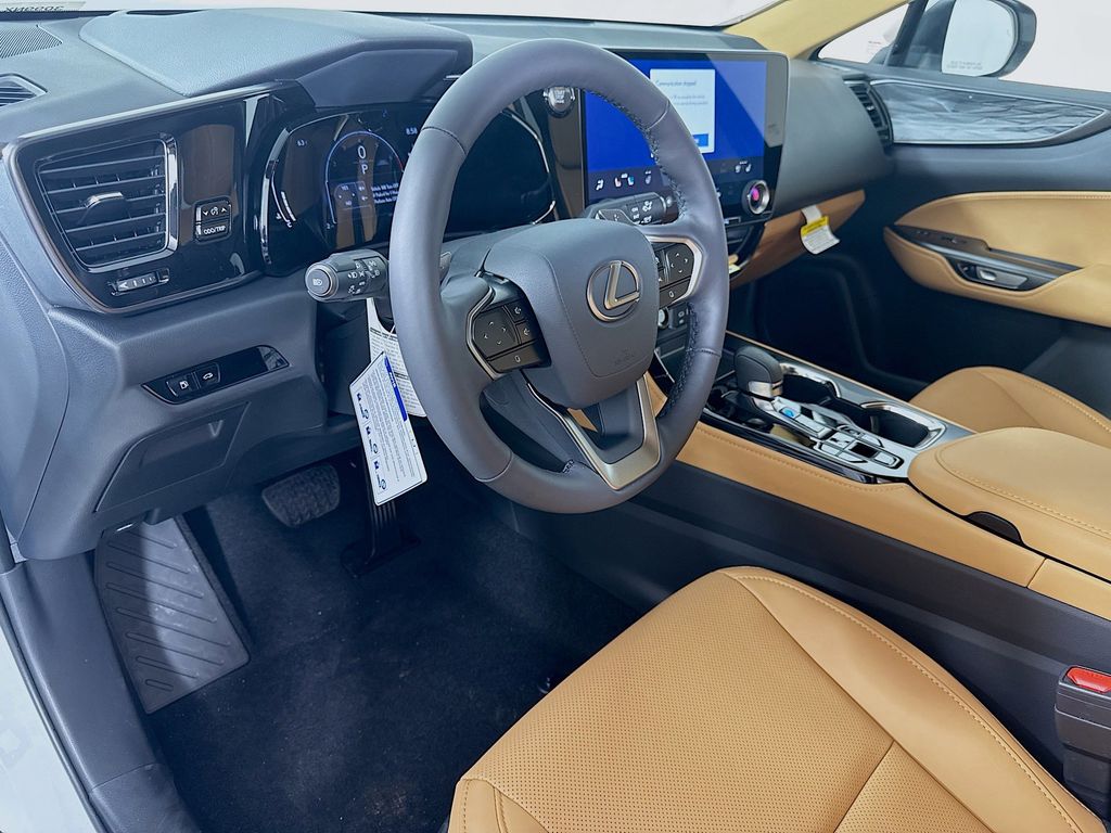 Thumbnail: 2026 Lexus NX - 9