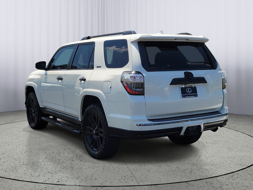 used 2019 Toyota 4Runner car, priced at $34,998