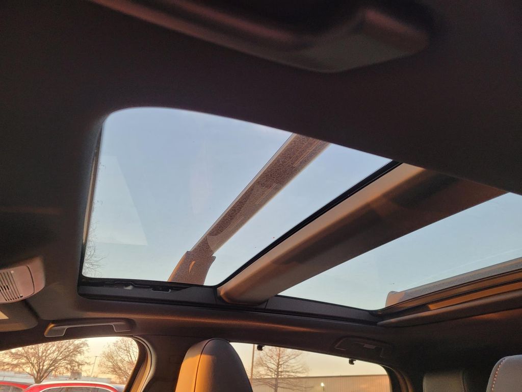 new 2026 Mazda CX-70 car, priced at $47,861