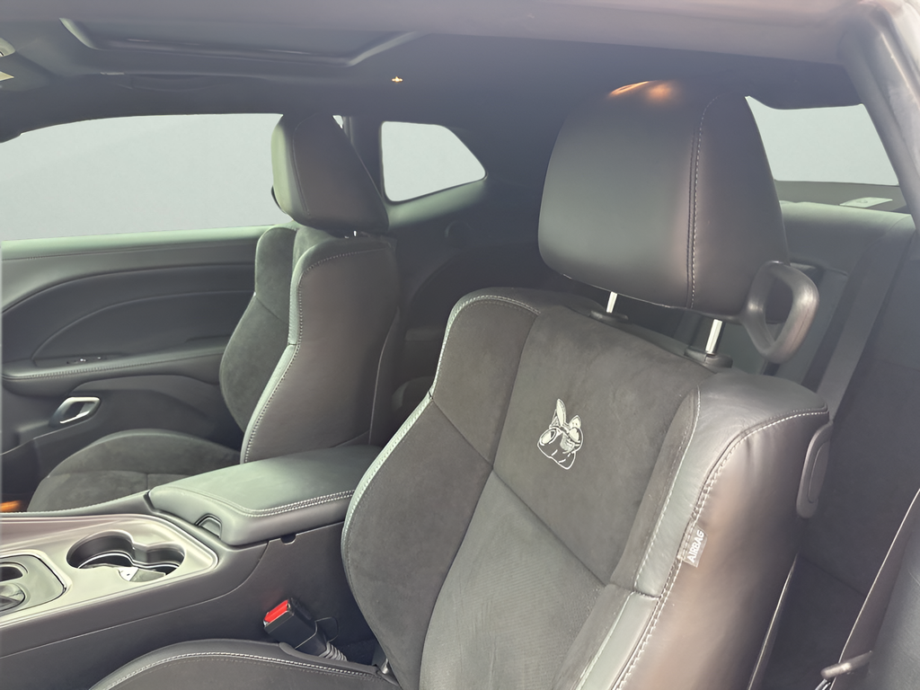 Used Car 2023 Dodge Challenger  R/t Scat Pack Widebody For Sale Under $60,000 In Austin, Texas