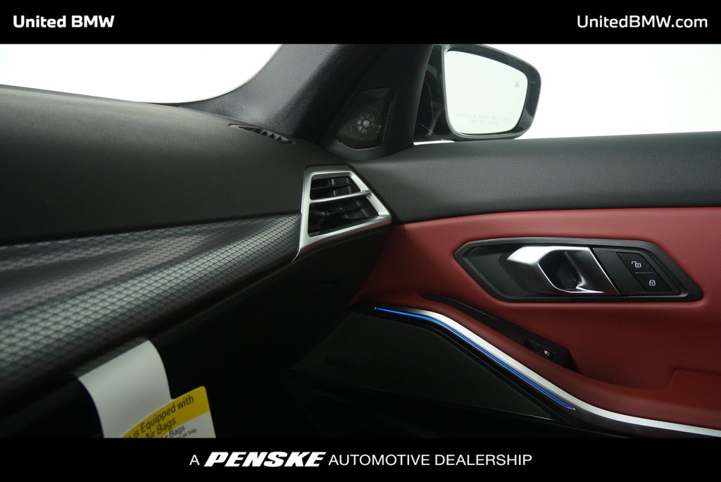 Thumbnail: 2026 BMW 3 Series - 28