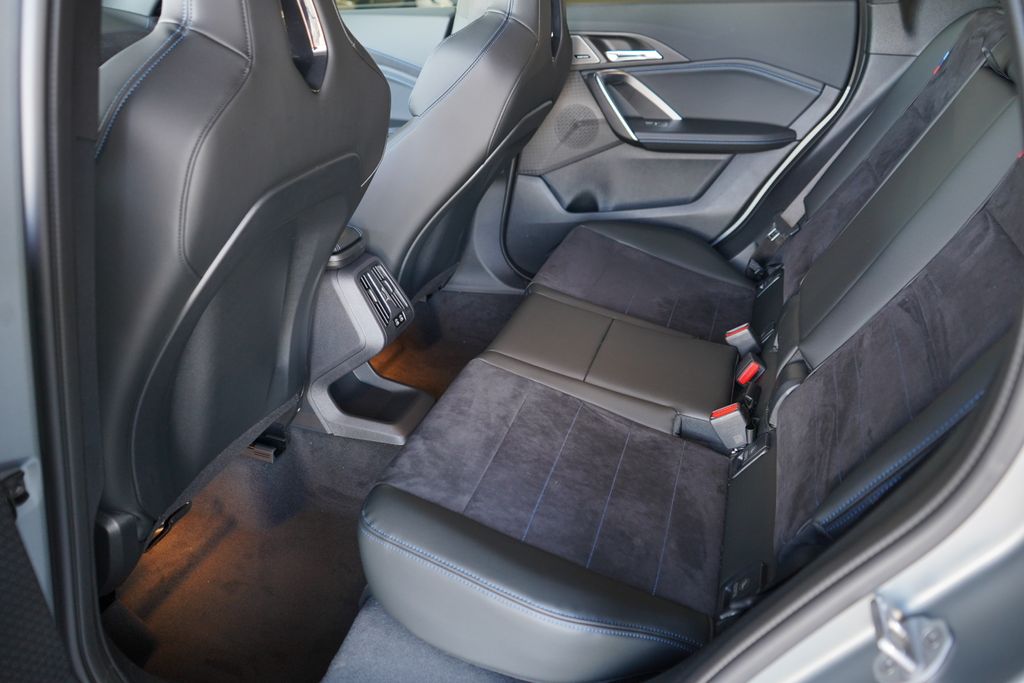 Thumbnail: 2026 BMW X1 - 22