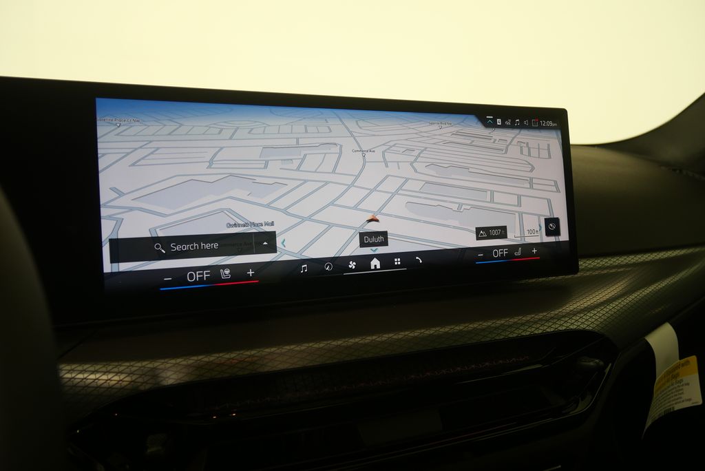 Thumbnail: 2026 BMW 3 Series - 21