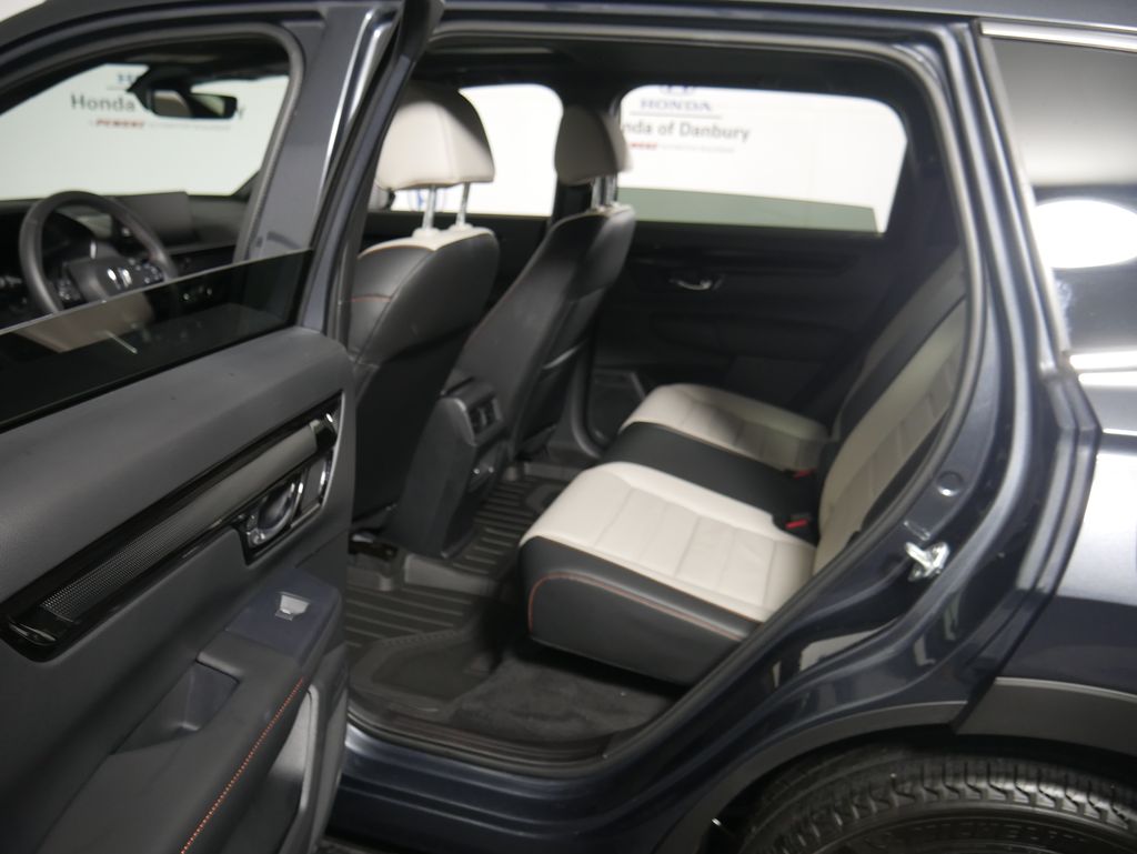 2025 Honda CR-V Sport Touring 16