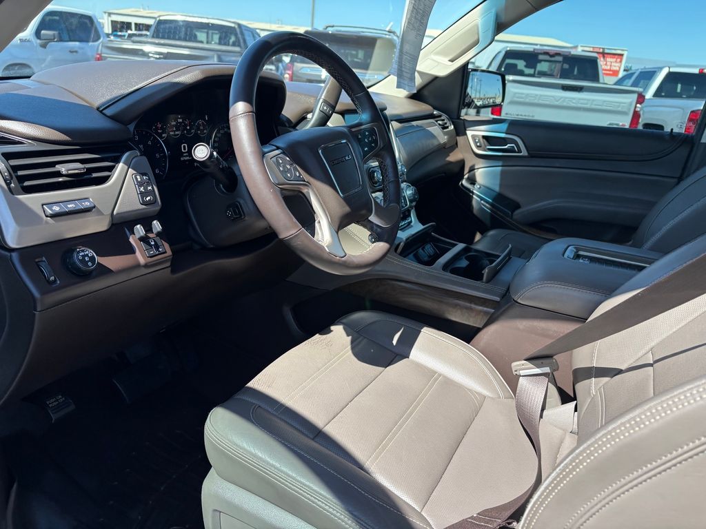 Used Car 2018 Gmc Yukon  Denali For Sale Under $30,000 In Austin, Texas