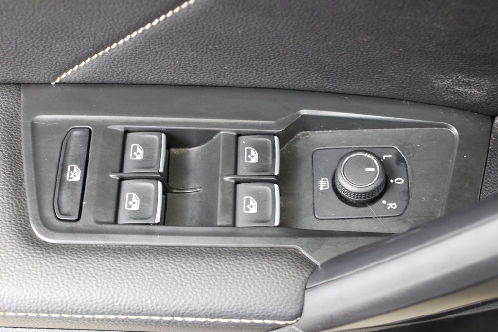 used 2023 Volkswagen Tiguan car, priced at $23,749