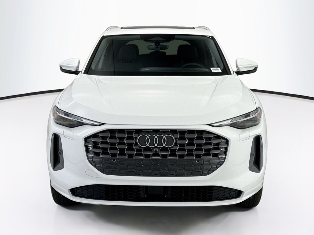 Thumbnail: 2026 Audi Q5 - 2