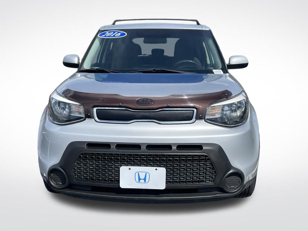 Thumbnail: 2016 Kia Soul - 9