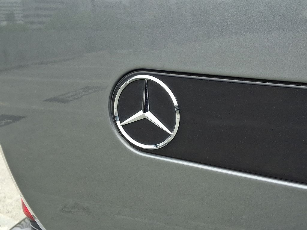 Thumbnail: 2019 Mercedes-Benz G-Class - 31
