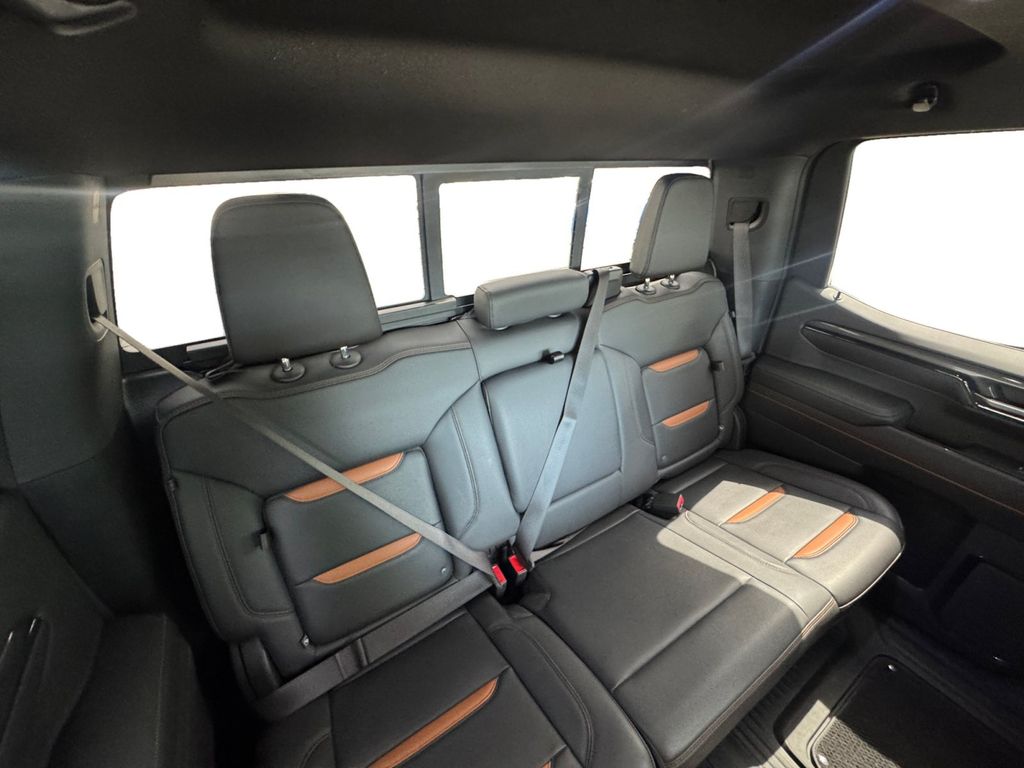 Used Car 2024 Gmc Sierra 1500  At4 For Sale Under $60,000 In Round Rock, Texas
