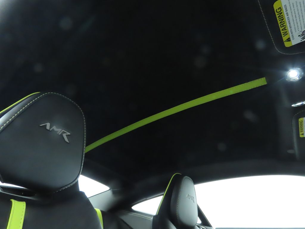 Thumbnail: 2019 Aston Martin DB11 - 19