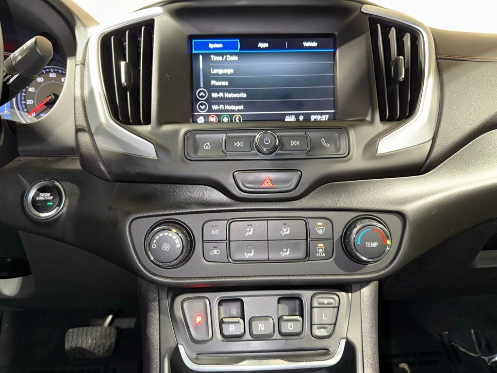 Thumbnail: 2021 GMC Terrain - 26