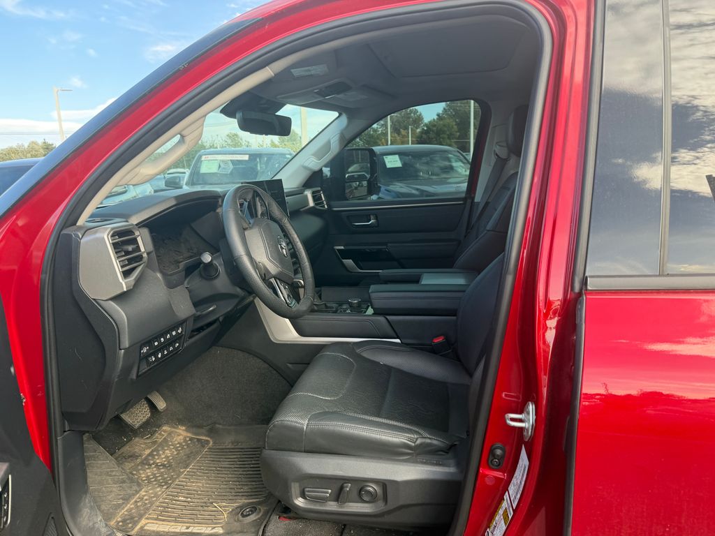 Used 2023 Toyota Sequoia SUV