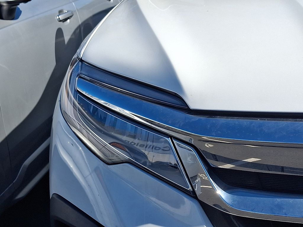 Thumbnail: 2022 Honda Pilot - 4