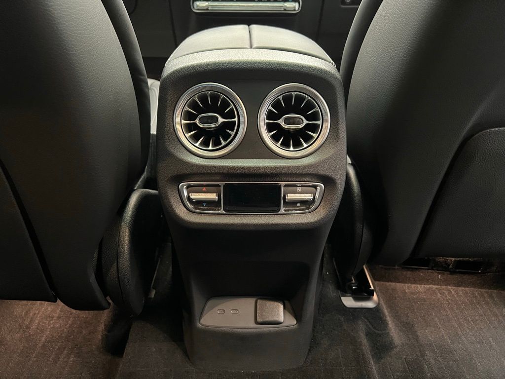 Thumbnail: 2025 Mercedes-Benz G-Class - 16