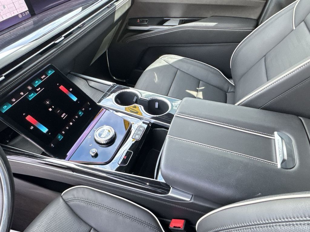 Used 2026 Cadillac Escalade ESV SUV