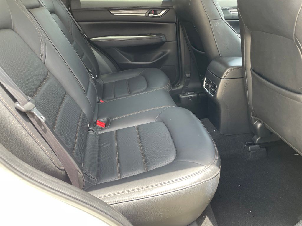 Used Car 2020 Mazda Cx-5  Grand Touring For Sale Under $20,000 In Georgetown, Texas