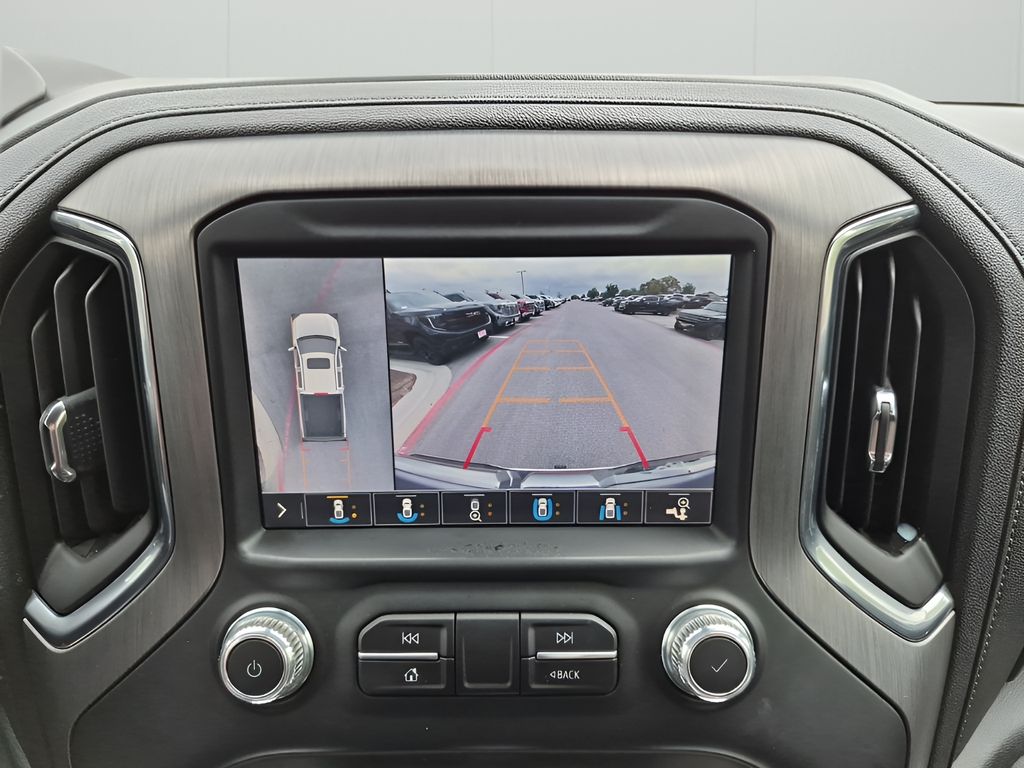 Used 2019 White GMC Denali image 44