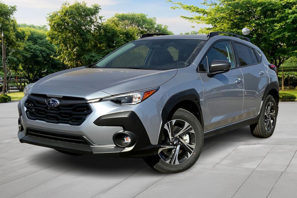 2026 Subaru Crosstrek Premium AWD