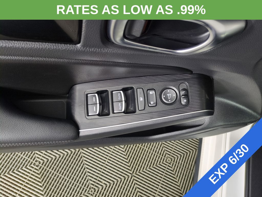 Used 2022 Honda Civic For Sale in Fort Wayne, IN