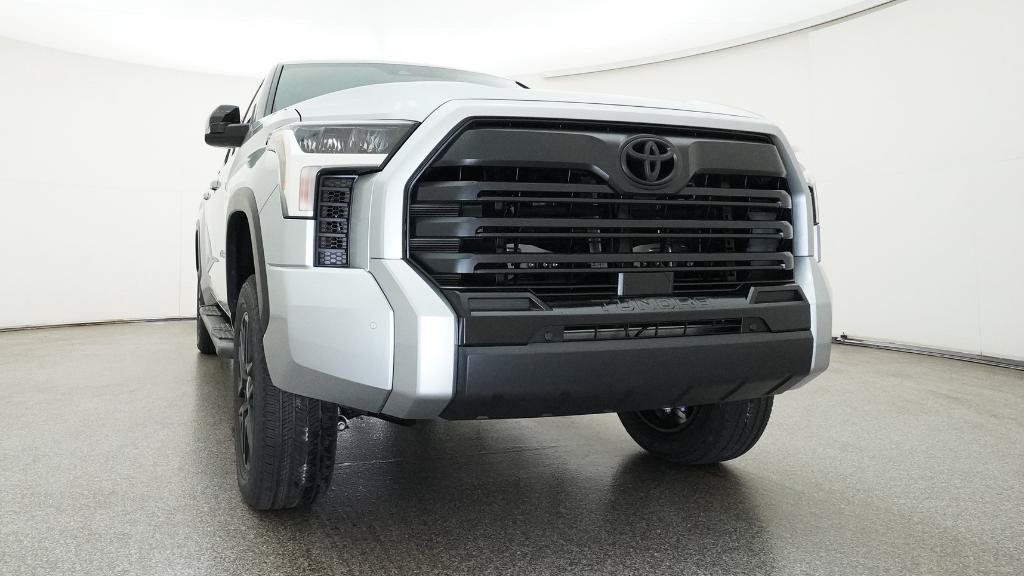 Thumbnail: 2026 Toyota Tundra - 27