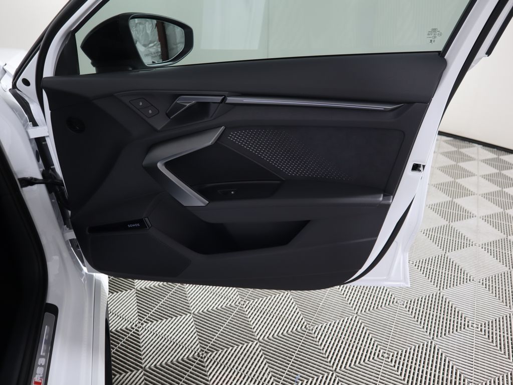 Thumbnail: 2026 Audi RS 3 - 27