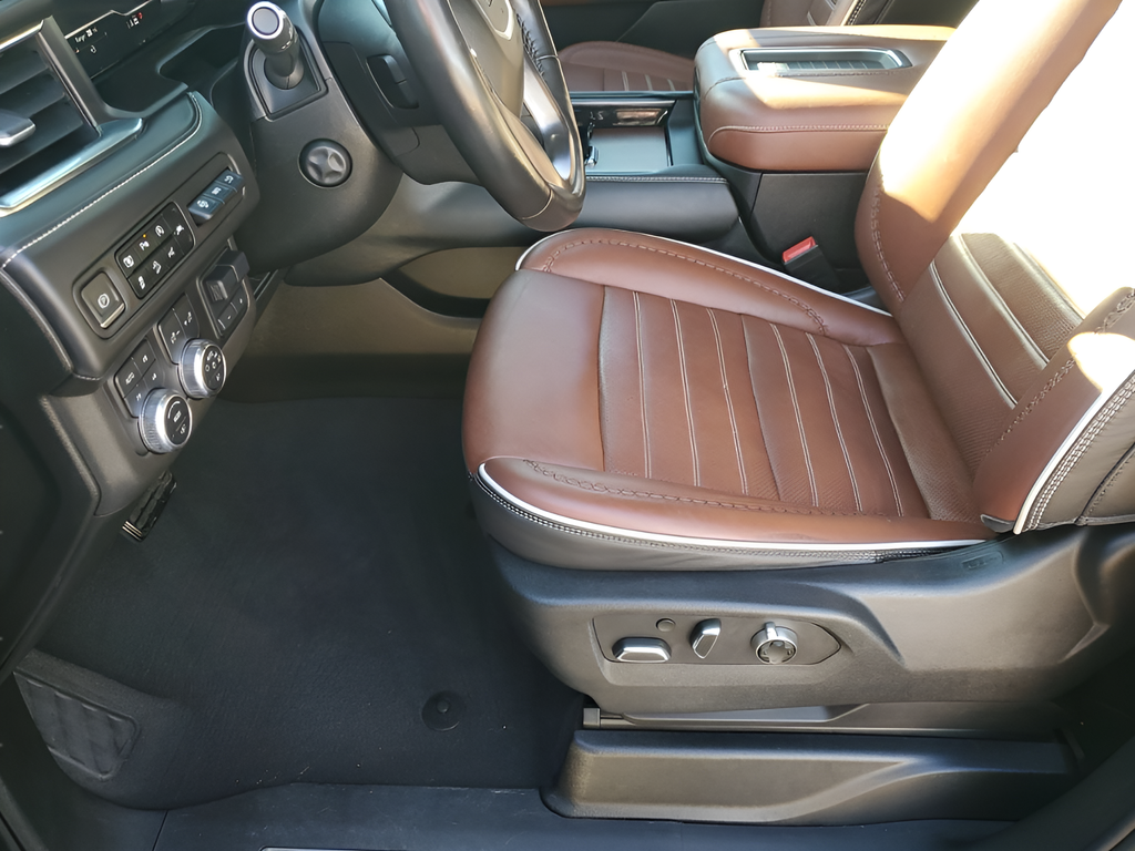 Used Car 2023 Gmc Yukon  Denali Ultimate For Sale Under $70,000 In Austin, Texas