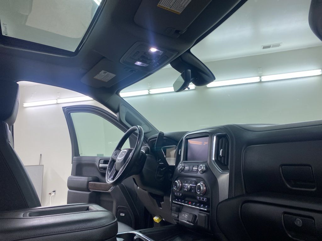 2020 GMC Sierra 1500 Denali photo
