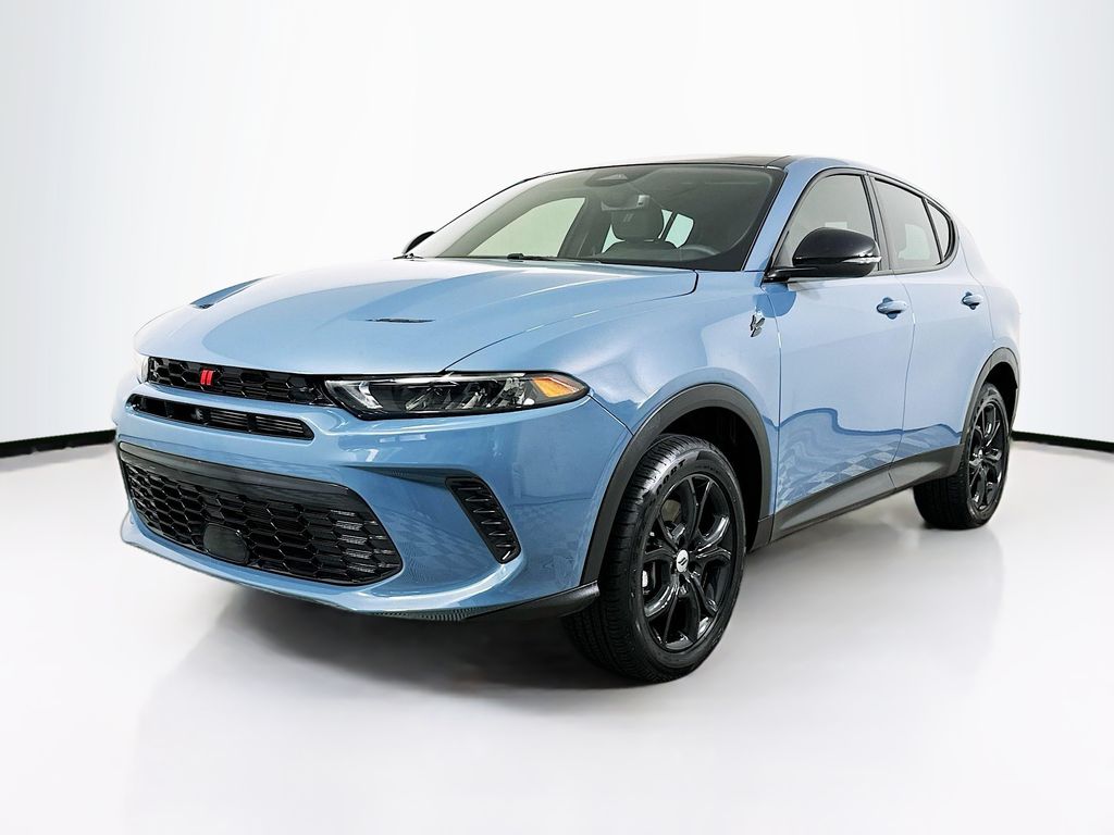 2024 Dodge Hornet GT
