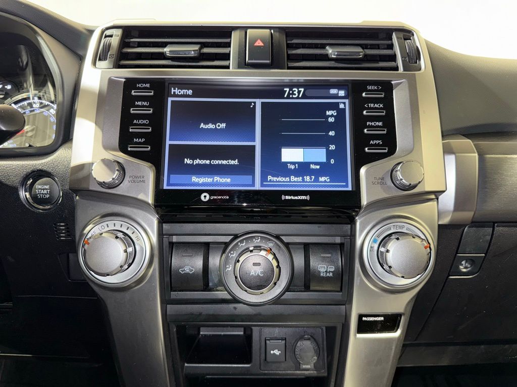 Thumbnail: 2024 Toyota 4Runner - 26