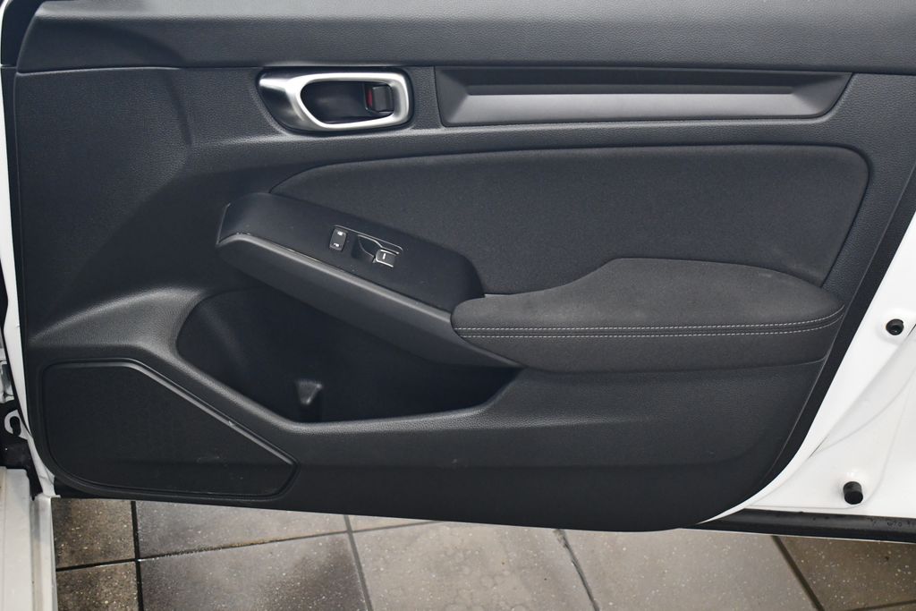Thumbnail: 2026 Honda Civic - 31