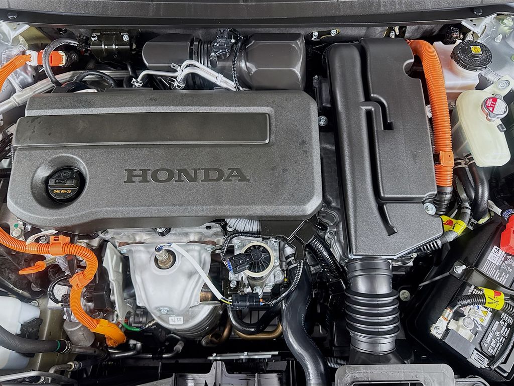 Used Car 2025 Honda Accord Hybrid  Touring For Sale Under $40,000 In Austin, Texas