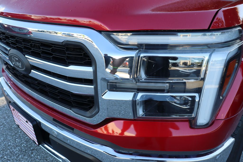 Thumbnail: 2024 Ford F-150 - 3