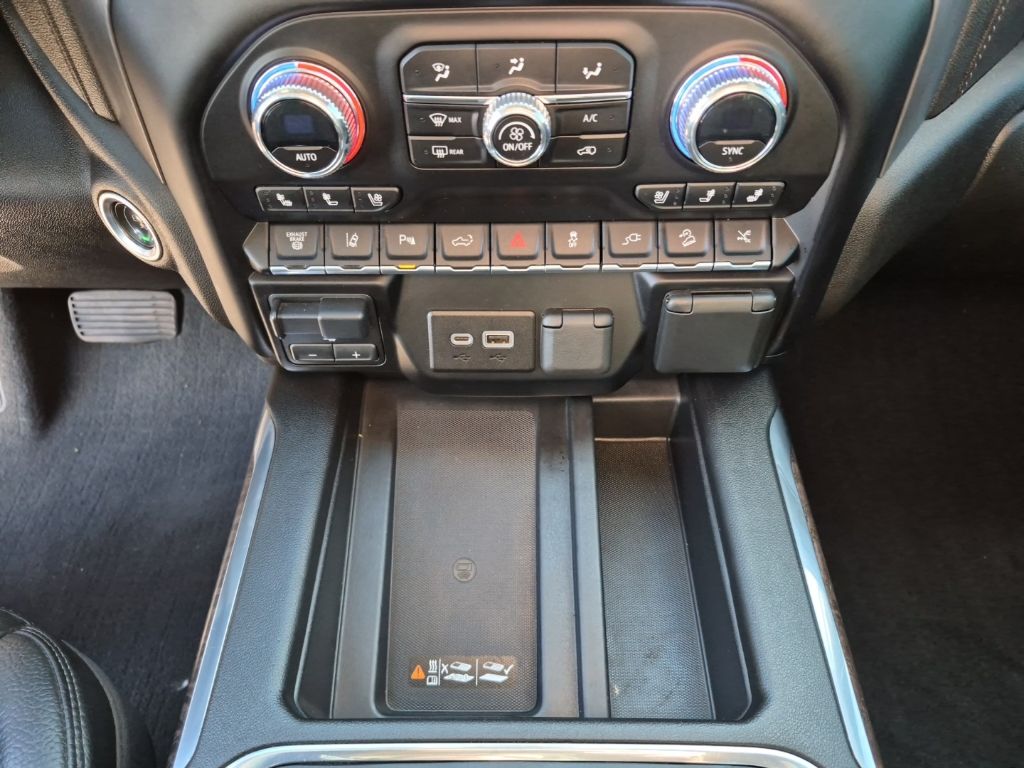 Used Car 2023 Gmc Sierra 2500hd  Denali For Sale Under $70,000 In Austin, Texas