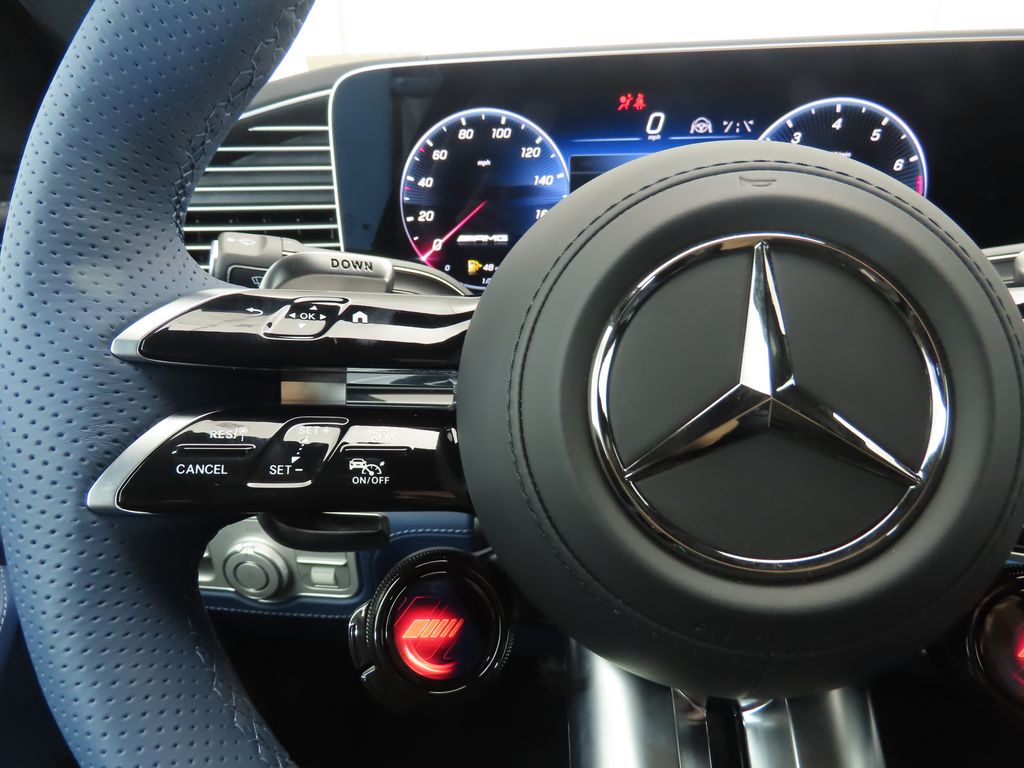 Thumbnail: 2026 Mercedes-Benz GLE - 12